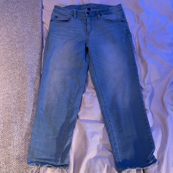 target bootcut jeans